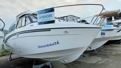 Beneteau Antares 7 OB