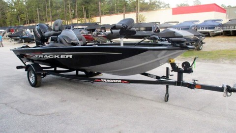 Tracker Pro Team 175 TF