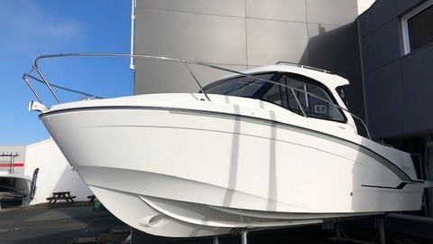 Beneteau Antares 7 OB