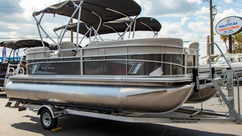 Sunchaser Boats Geneva Cruise 20 LR DH