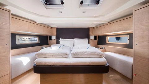 Beneteau Oceanis 46.1