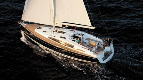 Jeanneau Sun Odyssey 44 DS