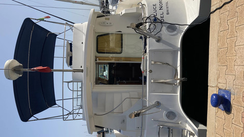 Fountaine Pajot Maryland 37