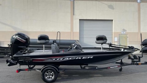 Tracker Pro Team 175 TXW