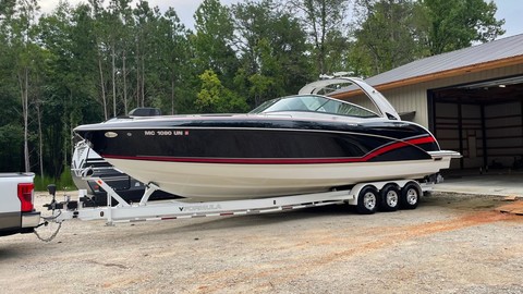 Formula 350 Sun Sport