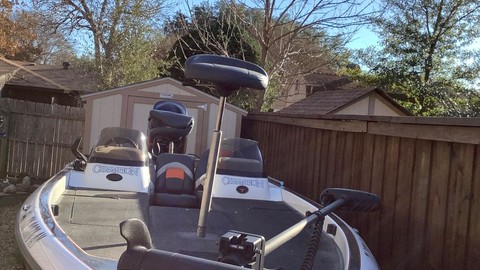 Thunder Jet Luxor Limited Edition