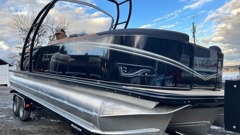 Avalon catalina 25 rf