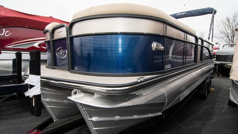 Manitou 25 x-plode xt rfx shp dual