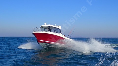 Jeanneau Merry Fisher 6 Marlin