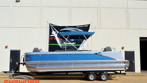 Avalon catalina 25 rf