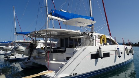 Leopard 40