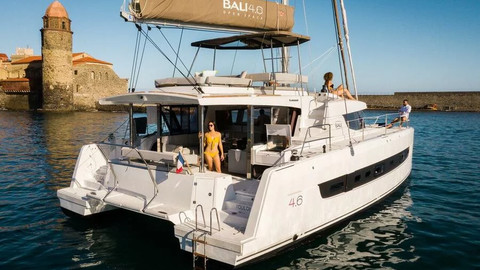 Bali 4.1
