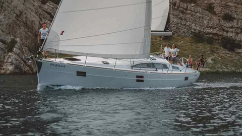 Elan Impression 45.1