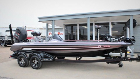 Skeeter fx20 le