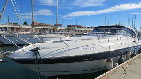 Bavaria 38 Sport