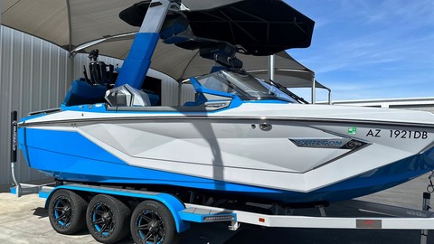 Super Air Nautique G23