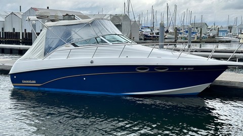 Crownline 250 CR