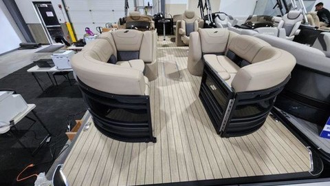 Starcraft Marine SLS 3