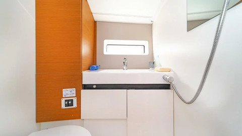 Jeanneau Sun Odyssey 490