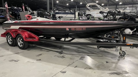 Skeeter fx 21