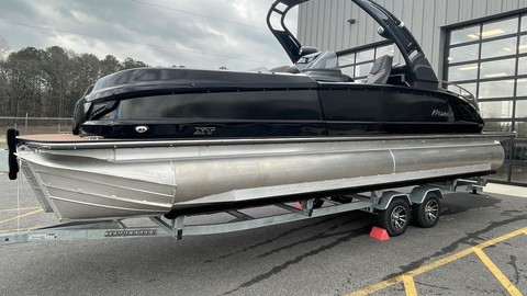 Manitou 25 x-plode xt rfx shp dual