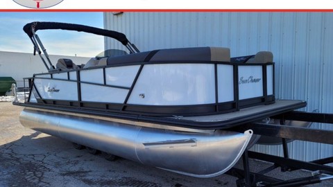 Sunchaser Boats Geneva Sport 24 LR DH Sport