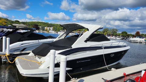 Crownline 350 SY