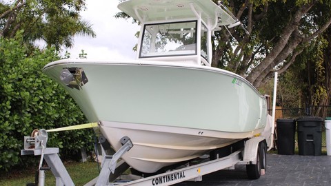 Sportsman heritage s 231