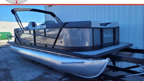 Sunchaser Boats Geneva Sport 24 LR DH Sport