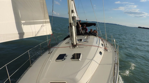 Bavaria 41 Holiday