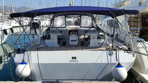 Bavaria C45