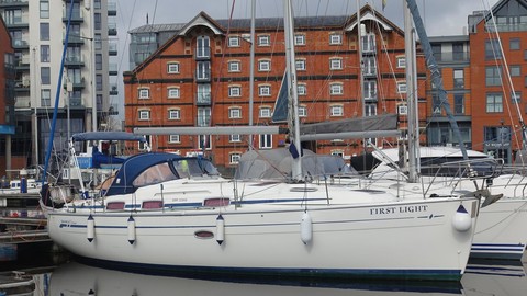 Bavaria 37 Cruiser