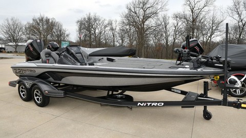 Nitro Z21 Z-Pro Package