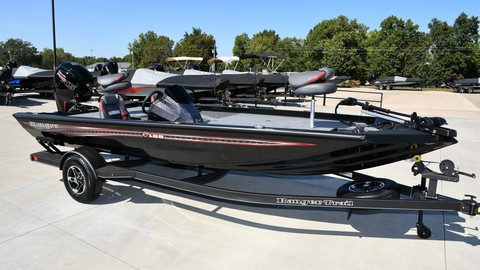 Ranger boats rt188