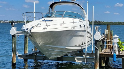 Sea Ray 280 Sundancer