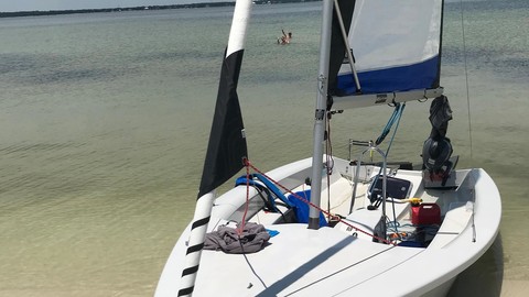 RS Sailing RS Venture