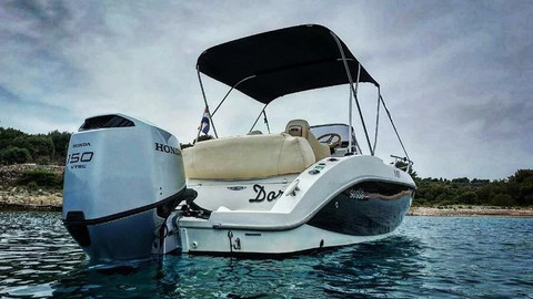 Sessa Key Largo 20
