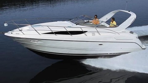 Bayliner 305