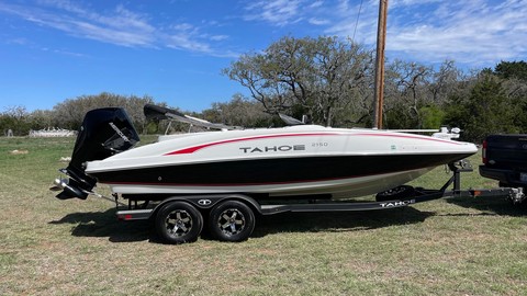 Tahoe 2150