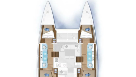 Lagoon 40