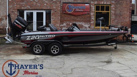 Nitro Z20