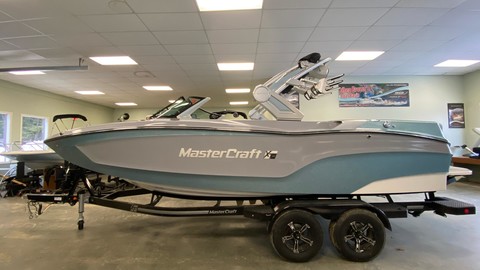 Mastercraft XT22