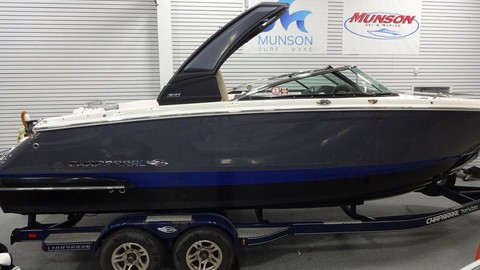 Chaparral 277 SSX