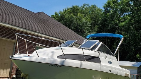 Bayliner Ciera 2455