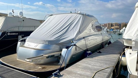 Bruno abbate primatist 46