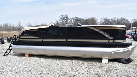 Sweetwater ap 235 rl