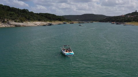 Malibu Wakesetter 23 LSV