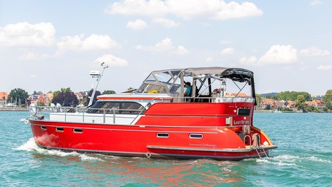 Aquanaut Majestic 1300 AC