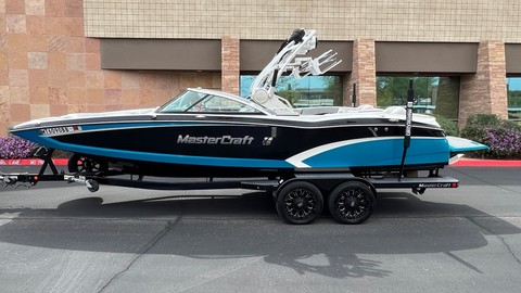Mastercraft X46