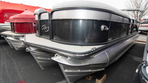 Manitou 25 x-plode xt rfx shp dual